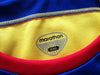 2012/13 Ecuador Home Football Shirt (XXL) *BNWT*