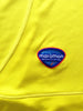 2012/13 Ecuador Home Football Shirt (XXL) *BNWT*