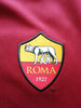 2015/16 Roma Football Training Shirt (L)