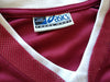 2004/05 Torino Home Football Shirt. (L)