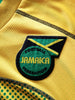 2004/05 Jamaica Home Football Shirt (XL)