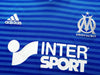 2015/16 Marseille 3rd Football Shirt (XL)