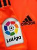 2016/17 Valencia 3rd La Liga Football Shirt (XL) *BNWT*