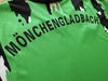 1994/95 Borussia Mönchengladbach Away Football Shirt. (XL)
