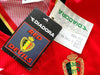 1996/97 Belgium Home Football Shirt (XXL) *BNWT*