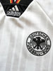 1992/93 Germany Home Football Shirt (S)