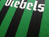 1995/96 Borussia M'gladbach Away Football Shirt. (XXL)