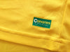 2017/18 Norwich City Home Football Shirt (6XL)
