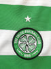 2004/05 Celtic Home Football Shirt (XL)