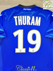 2019/20 Nice 3rd Football Shirt Thuram #19 (S) *BNWT*