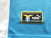 2003/04 Lazio Home Football Shirt, (L)