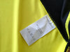 2009/10 Borussia Dortmund GK Football Shirt (XXL)