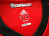 2012/13 Bayer Leverkusen Home Football Shirt (XXL)