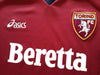 2004/05 Torino Football Training Shirt. (XL)