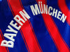 1995/96 Bayern Munich Home Football Shirt (S)