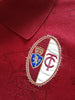 1994/95 Torino Home Football Shirt (Silenzi) #9 (M)