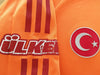 2008/09 Galatasaray 4th Football Shirt (L)