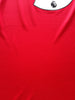 2017/18 Man Utd Home Premier League Football Shirt Bailly #3 (XL)