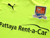 2009/10 Pattaya City Home Football Shirt (M)