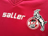2004/05 1. FC Koln Football Training Shirt (L)