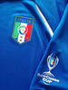 2013/14 Italy 'Superclasse Cup' Football Shirt (L)
