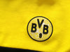 2002/03 Borussia Dortmund Home Football Shirt Rosicky #10 (S)