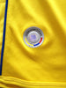 2009/10 Colombia Home Football Shirt (M)