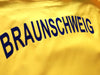 2005/06 Eintracht Braunschweig Home Bundesliga Football Shirt (XL)
