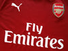 2015/16 Arsenal Football Training Shirt (M)