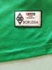 2006/07 Borussia Mönchengladbach Goalkeeper Football Shirt (L)