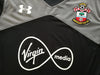 2016/17 Southampton Away Football Shirt (L)