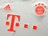 2020/21 Bayern Munich Away Football Shirt (XL)