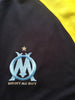 2004/05 Marseille 3rd Football Shirt (XL)