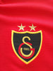 2001/02 Galatasaray 3rd Football Shirt (L)