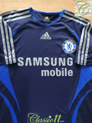 2006/07 Chelsea Football Training Shirt (M)