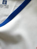 2004/05 Rangers Away Football Shirt (M)