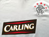 2006/07 Rangers 3rd Football Shirt (XXL)