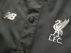 2019 Liverpool Terrace Football Jacket (M)