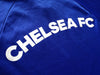 2016/17 Chelsea Football Track Jacket (M)