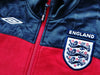 2003/04 England Leisure Jacket (S)