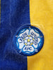 1993/94 Leeds United Denim Jacket (XL)