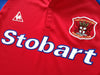 2009/10 Carlisle United Away Football Shirt. (XXL)