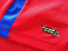2009/10 Carlisle United Away Football Shirt. (XXL)