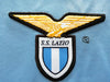 2001/02 Lazio Football Training Shirt (M)