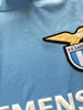 2001/02 Lazio Football Training Shirt (S)