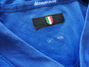 2007/08 Juventus Away Football Shirt (S)