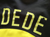 2004/05 Borussia Dortmund Home Football Shirt Dede #17 (M)