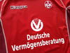 2005/06 1. FC Kaiserslautern Home Football Shirt (M)
