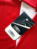 2009/10 Nottingham Forest Home Football Shirt, (XXL) *BNWT*