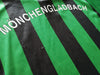 1995/96 Borussia M'gladbach Away Football Shirt (S)